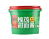 【QT】槐茂 甜面酱3.25kg桶装 商品缩略图0