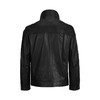 【上新超惠秒】BOSS 男士 纳帕皮衬衫式夹克全羊皮皮衣外套 12537 商品缩略图4