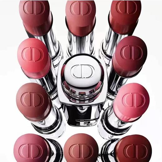 迪奥漆光魅惑唇膏口红小样1.6g 商品图2