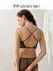 里性 LIVARY MIO灵语 法式真丝蕾丝文胸细肩带无钢圈可外穿背心 商品缩略图4
