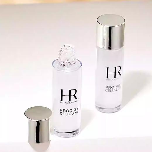 3.14白色情人节【可溯源 送绒布袋！】Helena Rubinstein赫莲娜黑珍珠30ml+赫莲娜至美琉光恒采精萃露30ml+赫莲娜新肌水30ml_YUAL 商品图6