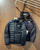 F013012felix gtx 3L全压胶硬壳四色男女同款冲锋衣白鸭绒羽绒服外套 商品缩略图4