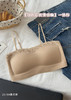 【GZ】无忧购26春季新款女士可拆卸无痕防滑抹胸内衣2578（截单后3-5天发货） 商品缩略图7
