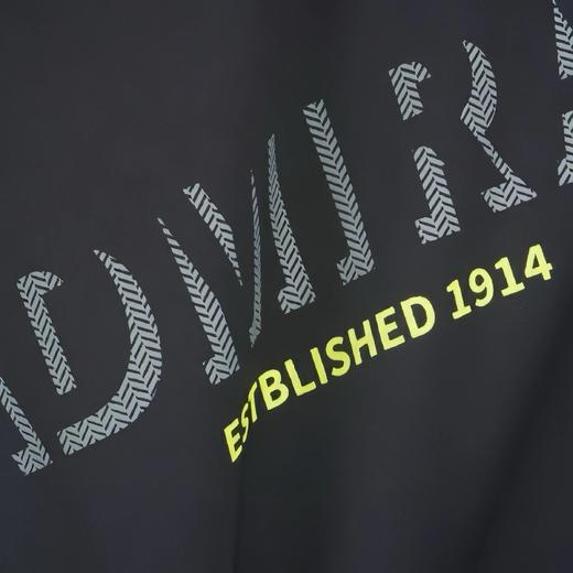 2024秋冬款Admiral Golf男士 高尔夫徽标小高领长袖卫衣 商品图13