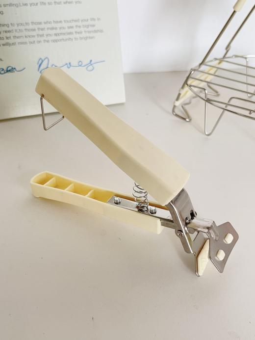 易铂盘夹三件套 商品图7