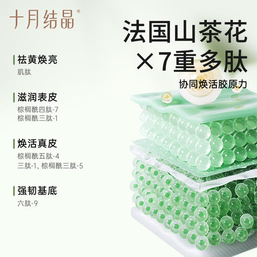 【满99-20/199-50】身体乳高保湿水润护肤品春秋季紧致舒缓润肤 商品图3