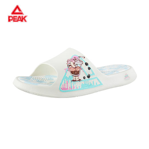 匹克态极运动拖鞋-赛后修复运动拖鞋DL2620247/DL2620248 商品图7