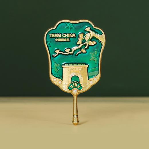 红梅传捷报徽章/青松奏凯歌徽章 商品图3