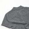 ROMI STUDIO“格雷高支”100%羊毛舒适Polo领毛织短袖 RWDSS61953 商品缩略图4