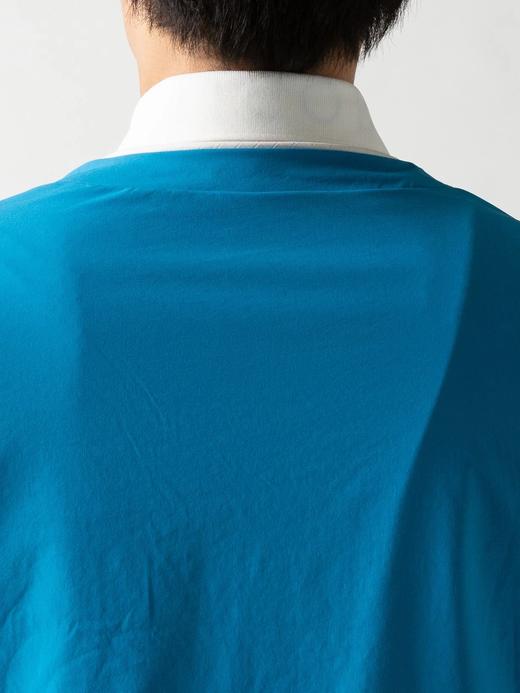 Ulticore系列 男士高尔夫 秋季新款  百搭V领背心 薄款防风防水 商品图7