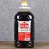 【ZCWJ】  海天  金标生抽4.9L    特级酿造  酱油  炒菜  调料凉拌  红烧调味品 商品缩略图0