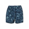 BEAMS 男士高尔夫橙标 佩斯利花卉图案短裤 运动休闲 商品缩略图10