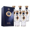 【嫡系新品】五粮液股份 万事如意 源顺 浓香型白酒 52度 500ml*6瓶整箱 商品缩略图0