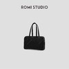 ROMI STUDIO 首饰袋 轻奢法式头层牛皮大容量手提包 RW24LP31131 商品缩略图1