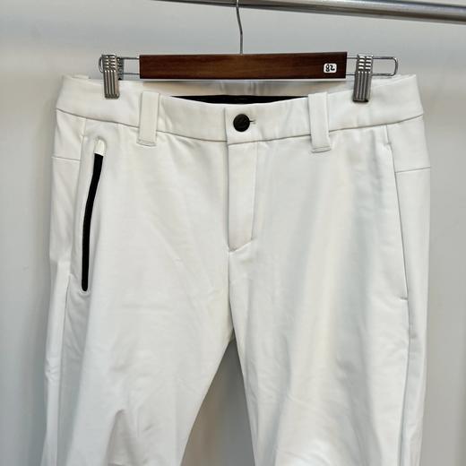 日本Bridgestone Golf Ulticore系列新款 男士高尔夫 内里抓绒防水户外保暖长裤 商品图9