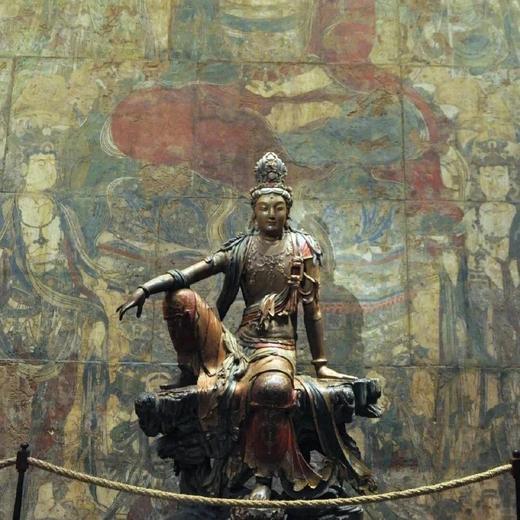 边玩边养老丨漫游临汾，赏黄河壶口瀑布，寻华夏根脉，享晋南古韵悠然！ 商品图4