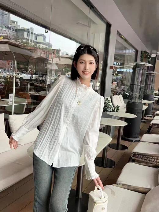 3BAR085194#长袖衬衫 商品图1