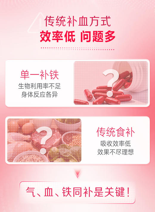 初元血蛋白营养饮品（50ml*12支） 商品图1