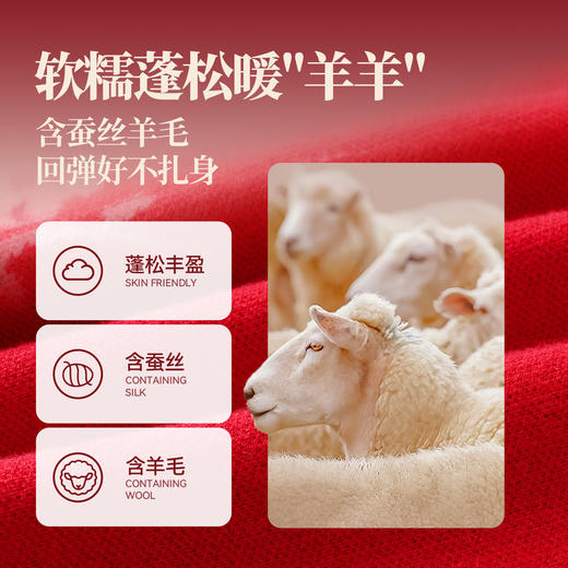 【新年波】女童连衣裙春季新款安奈儿童装EG614532 商品图3