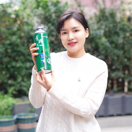 【嘉桦出品—青桦艾尔白桦树汁精酿啤酒】不添加一滴水的桦树汁啤酒 自然与匠心的碰撞！ 商品图3