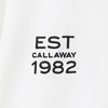 Callaway卡拉威高尔夫男士 秋冬款 刺绣logo 翻领多色长袖 运动百搭 商品缩略图7