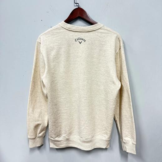 Callaway 高尔夫男士 秋冬 Disney米奇M印花圆领长袖 简约休闲 商品图5