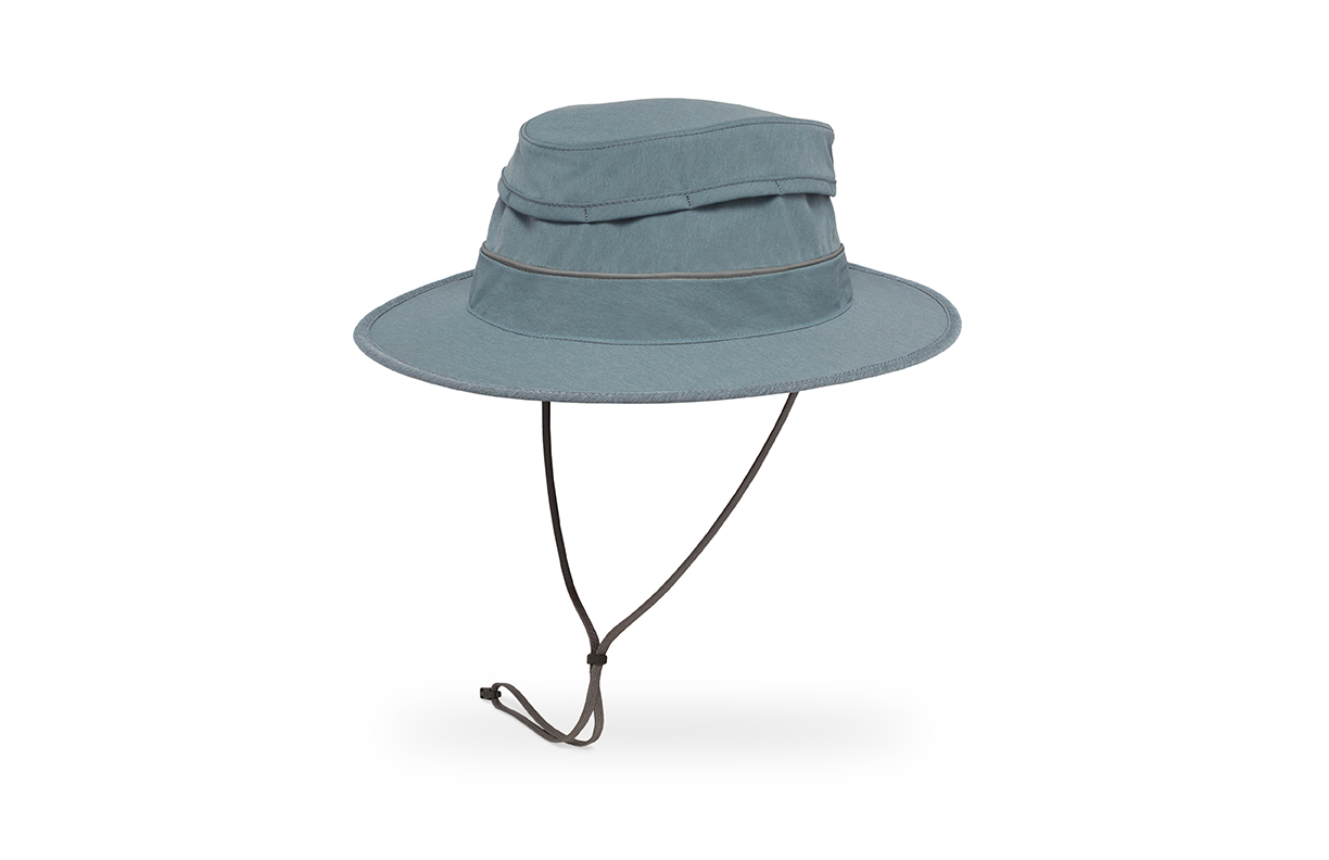 SA 可折叠 防水宽檐帽 (Sunday Afternoons Ultra Storm Bucket/Charter Storm Cap)