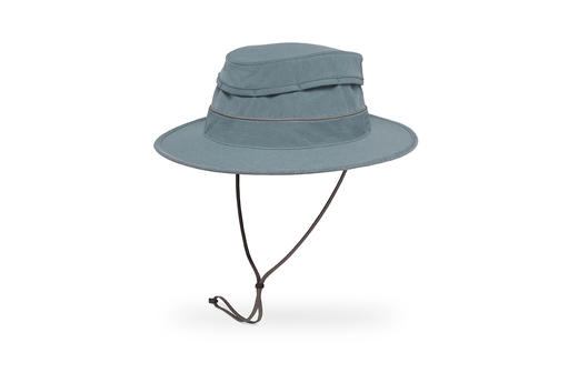 SA 可折叠 防水宽檐帽 (Sunday Afternoons Ultra Storm Bucket/Charter Storm Cap) 商品图0