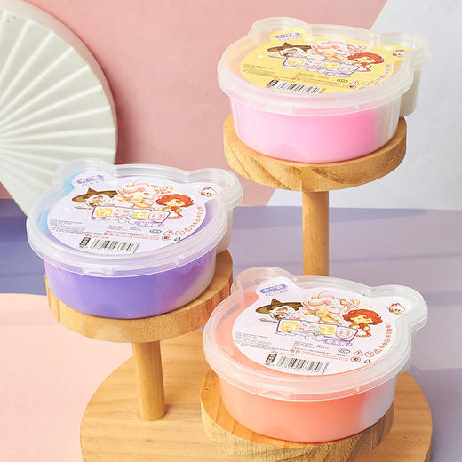 饼干王国起泡胶-纪念日百货门店同款169646190 商品图2