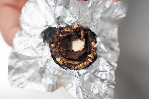 新日期25年12月生产 进口Choco 26年9月2日到期不是2月9日！！ 商品图9