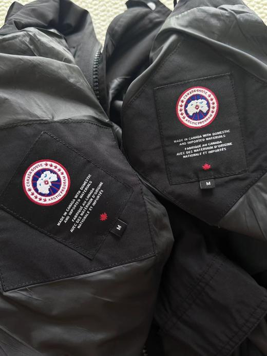 F013039新款Rosedale户外休闲男士黑标夹克外套 商品图10