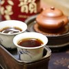 六堡聚 2008年 醇韵六堡茶（100g/盒）六堡聚私房茶 商品缩略图1