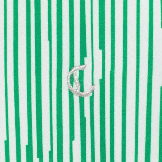 CALLAWAY GOLF 高尔夫 男士 变形条纹短袖 翻领衬衫 商品图6