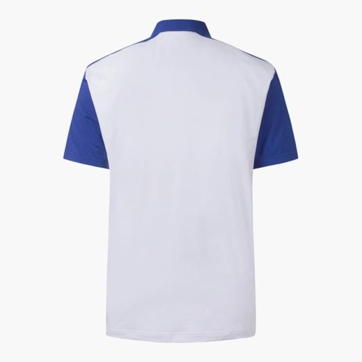 日系原单 迪家DDD 男士新品 撞色拼接 网眼透气短袖翻领T恤 商品图8