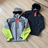 F013005情侣款秋冬新品户外防泼水防风仿撕裂软壳衣外套 商品缩略图0