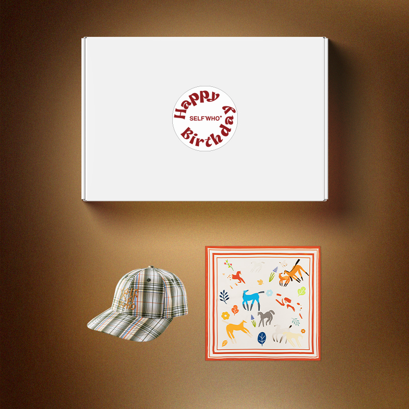 2月V3会员生日限定礼盒