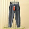 加拿大鹅2025冬季男士抗静电双面加绒加厚运动保暖休闲卫裤！ 商品缩略图5