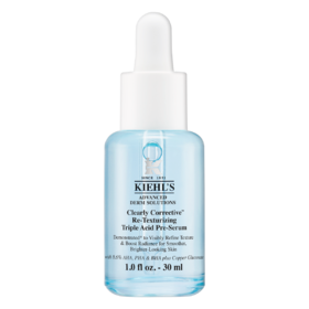 3605972906762 科颜氏KIEHL’S 科颜氏精研三酸焕肤精华30ml嫩肤溜溜瓶生日礼物礼盒