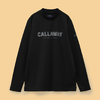 Callaway 秋冬 高尔夫男士 弹力光滑半高领内搭长袖 简约舒适 商品缩略图13