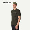 HOUDINI胡丁尼Pace Air Message空速宣言男户外26夏新跑步短袖T恤 840071 商品缩略图5
