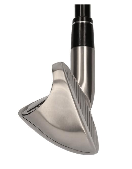 高尔夫Q杆第三代——钢杆身伸缩版 商品图1