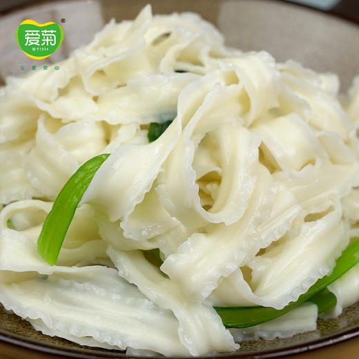 肉多多臊子干拌面*3 商品图6