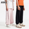 男女童梭织单裤夏季新款安奈儿童装EM626772 商品缩略图0
