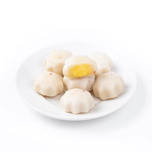 160g 安井 芝士包 锁鲜装 速冻鱼糜制品 火锅丸子麻辣烫关东煮食材 商品图3
