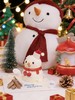 圣诞雪人 | Midori 商品缩略图0