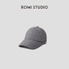 ROMI STUDIO"专业运动"户外遮阳加宽帽檐透气棒球帽 RWCLP35527 商品缩略图0