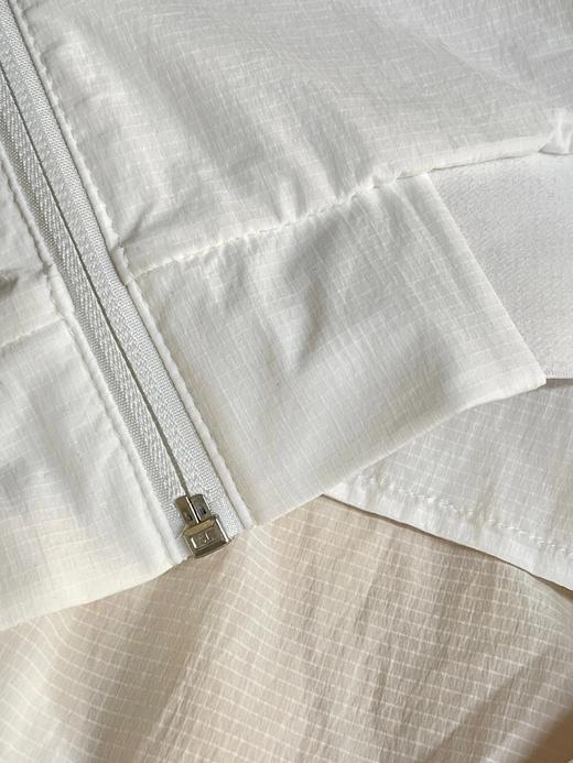 BLACKICE/黑冰 户外新品休闲男款连帽防晒服外套轻量防晒透气 商品图3