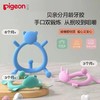 贝亲硅橡胶牙胶 牙胶套装 商品缩略图0