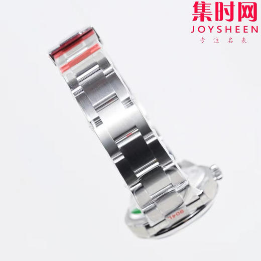 EWS劳力士蚝式恒动型31mm系列 3230机 泡泡面 庆典 彩色气球 板带 女士腕表 表径31mm 商品图7