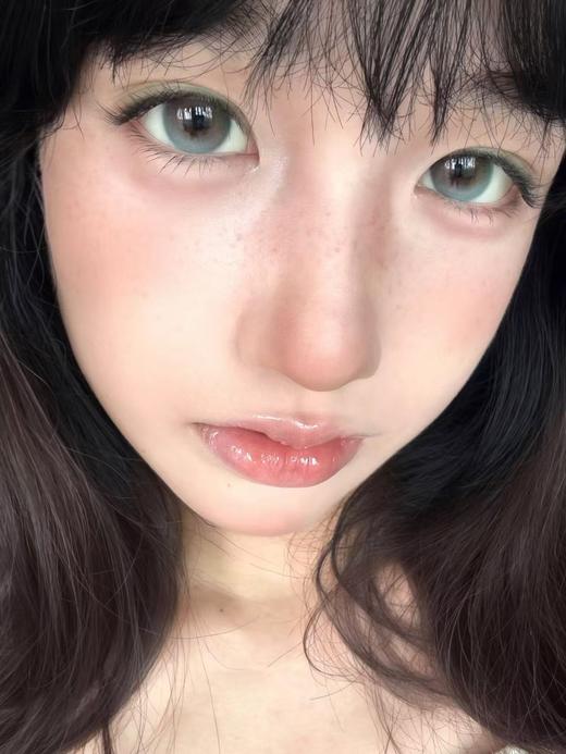 『新品日抛/半年抛大直径』SKEYE一盏茶-14.5mm【日抛 0-1000度 含525/575 半年抛 0-800度 无25/575】 商品图4